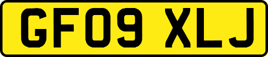 GF09XLJ