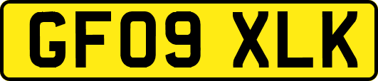 GF09XLK