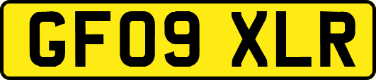 GF09XLR