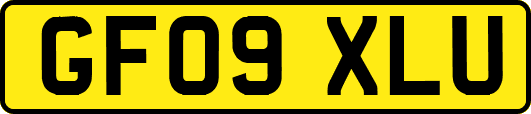 GF09XLU