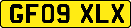 GF09XLX
