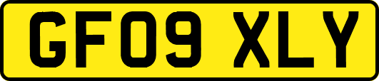 GF09XLY