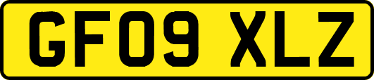 GF09XLZ