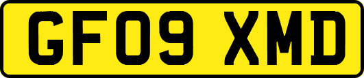 GF09XMD