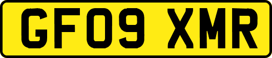 GF09XMR