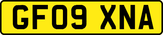 GF09XNA