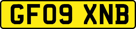 GF09XNB