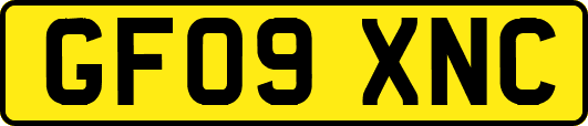 GF09XNC