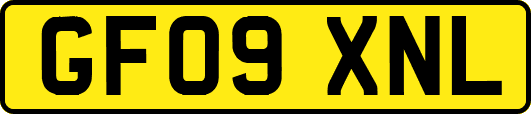 GF09XNL