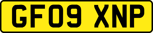 GF09XNP
