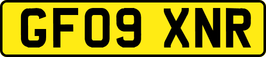 GF09XNR