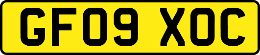 GF09XOC