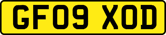 GF09XOD