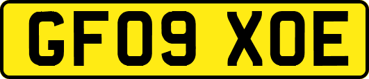 GF09XOE