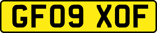 GF09XOF
