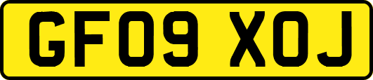 GF09XOJ
