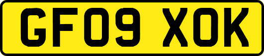 GF09XOK