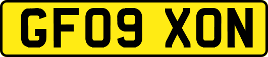 GF09XON