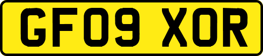 GF09XOR