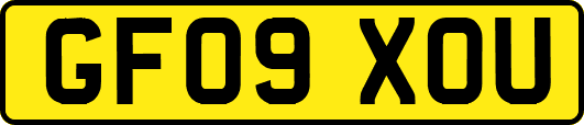 GF09XOU
