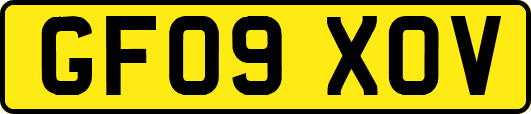 GF09XOV
