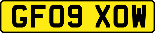 GF09XOW