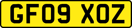 GF09XOZ