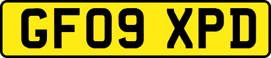 GF09XPD