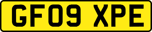 GF09XPE