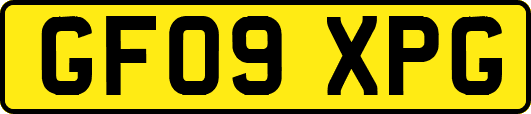 GF09XPG