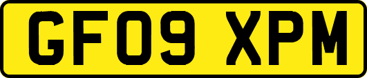 GF09XPM