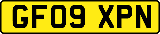 GF09XPN