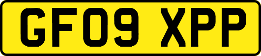 GF09XPP