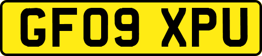 GF09XPU