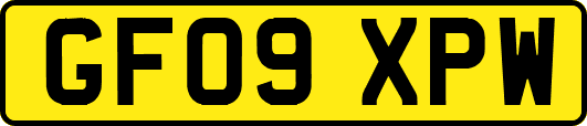 GF09XPW