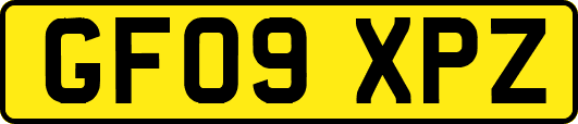 GF09XPZ
