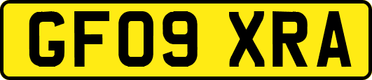 GF09XRA