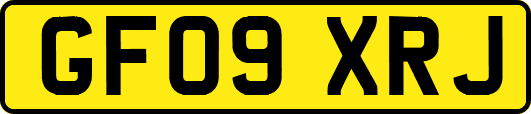 GF09XRJ