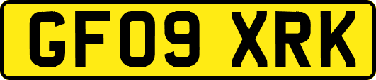 GF09XRK
