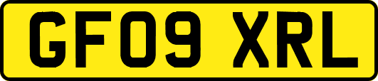 GF09XRL