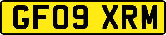 GF09XRM