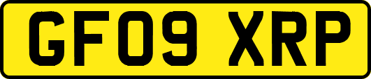 GF09XRP