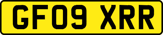 GF09XRR