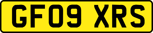 GF09XRS