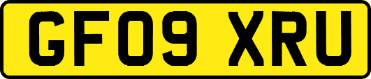 GF09XRU