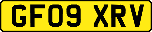 GF09XRV