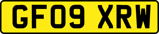 GF09XRW