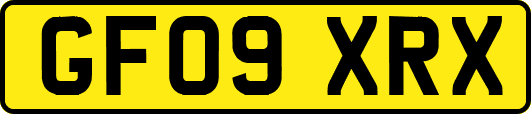 GF09XRX