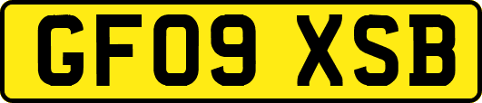 GF09XSB