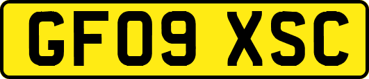 GF09XSC